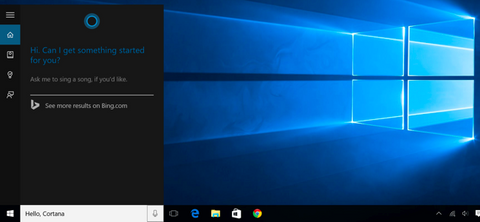 Kinect Adapter Cortana Window PC GadgetiCloud