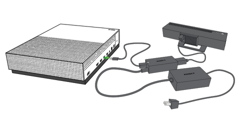 5 Things You Need To Know About Kinect Adapter - GadgetiCloud