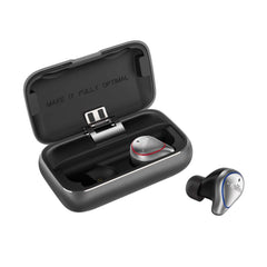 mifo o5 bluetooth 5.0 earphones mifo headphones wireless earbuds true wireless stereo earphones with charging case mifo O series True Wireless In-Ear Bluetooth IP67 Sports Earphones