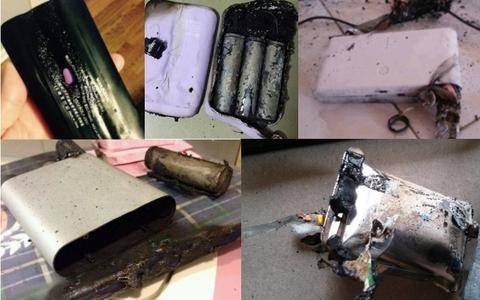 Why Do Power Bank Accidents happen gadgeticloud blog explode power bank charger overcharge