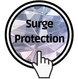 surge protection for power strips