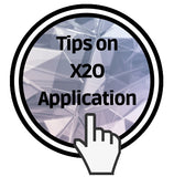 Tips on X2O waterproof spray application imartcity