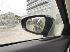car protective films rearview mirror side window film gadgeticloud