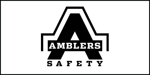 Amblers Safety Boots and Shoes