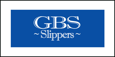 GBS Slippers