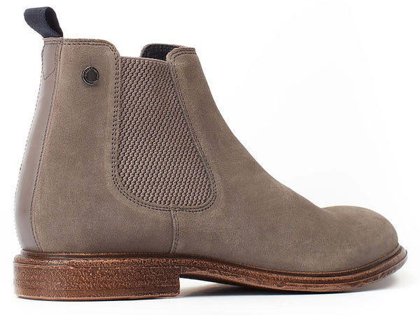 base london boots jordan