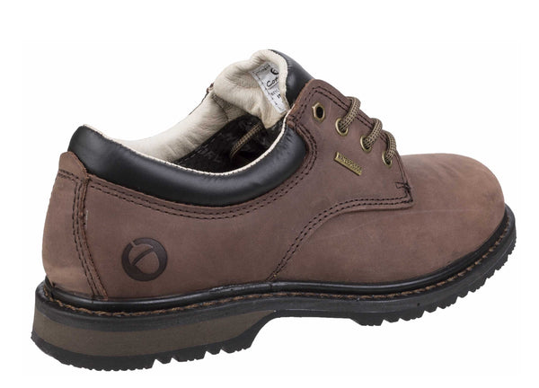 cotswold mens stonesfield walking shoes