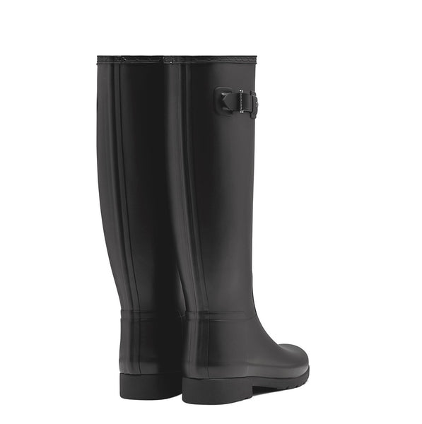 tall slim wellies