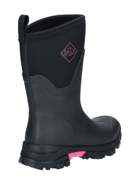 Muck Boot Arctic Ice AG Womens Short 