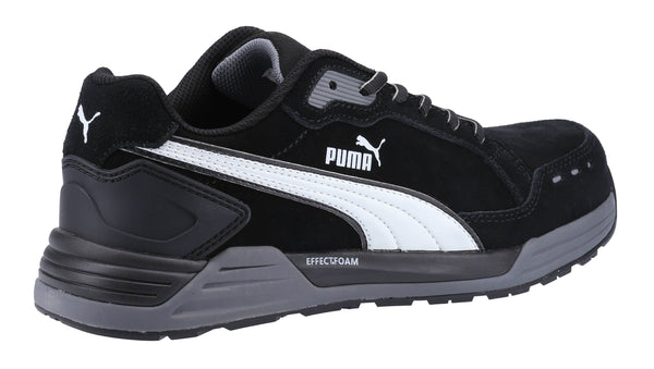 puma safety airtwist low s3 trainers