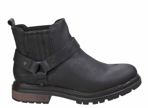 rocket dog loki biker boots