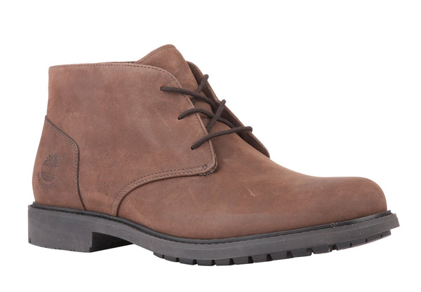 timberland chukka stormbuck