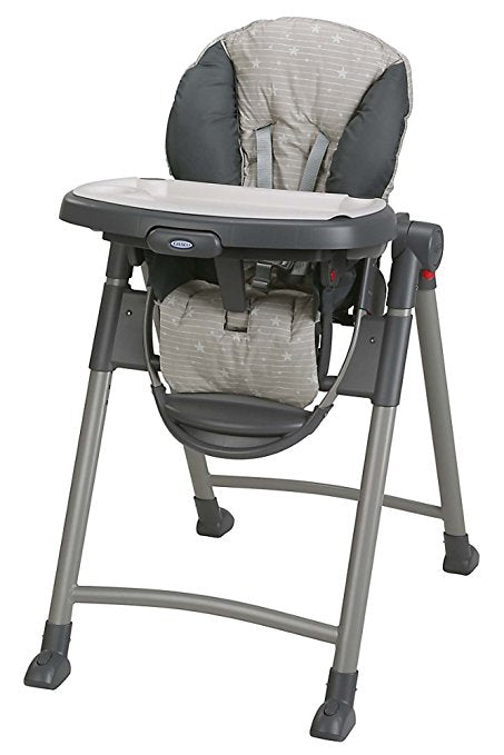 Graco Contempo High Chair Stars The Baby Gear Place