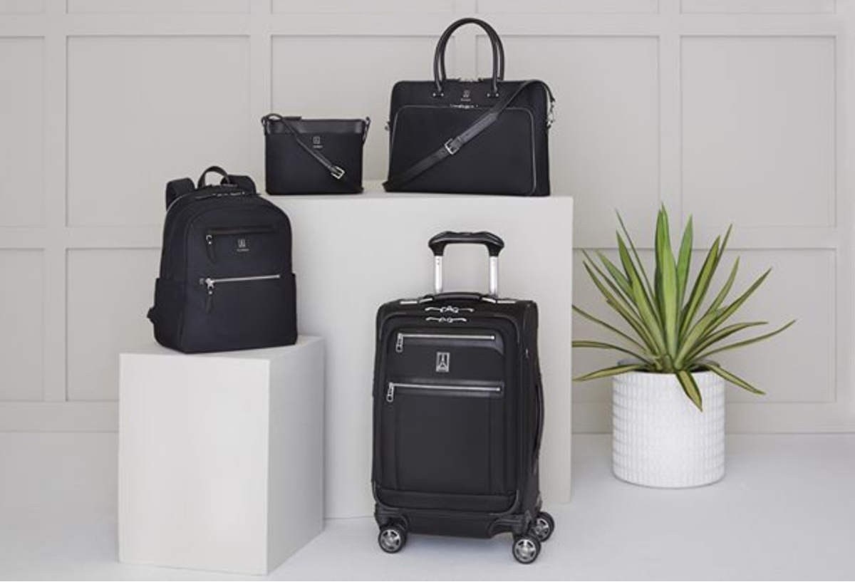 Travelpro Save on Luggage, Carry ons , accessories , allgarmentbags