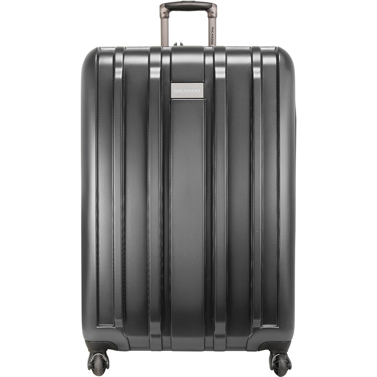 ricardo yosemite hardside spinner luggage