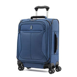 Travelpro Tourlite International Carry-On Spinner (19", Blue)