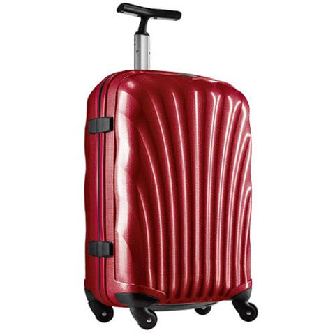 Samsonite174; Cosmolite 32" Spinner Luggage Cosmolite Red