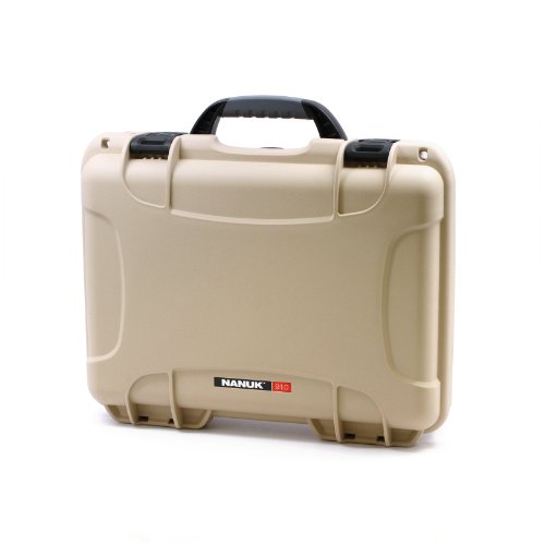 nanuk luggage