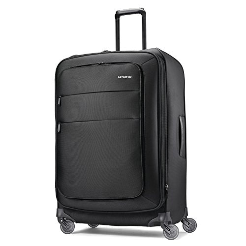 jetblack luggage