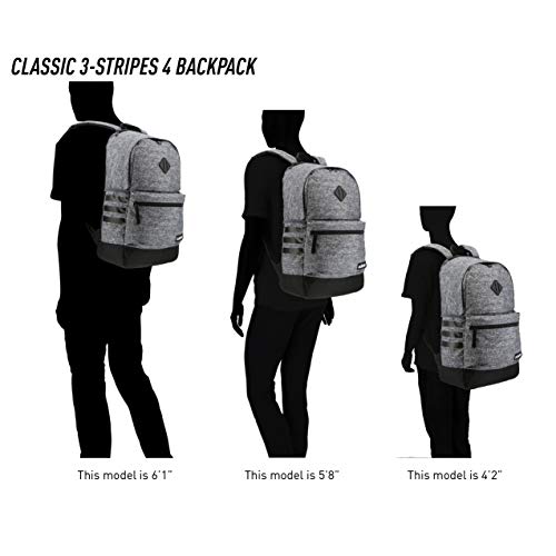 classic 3s 4 backpack