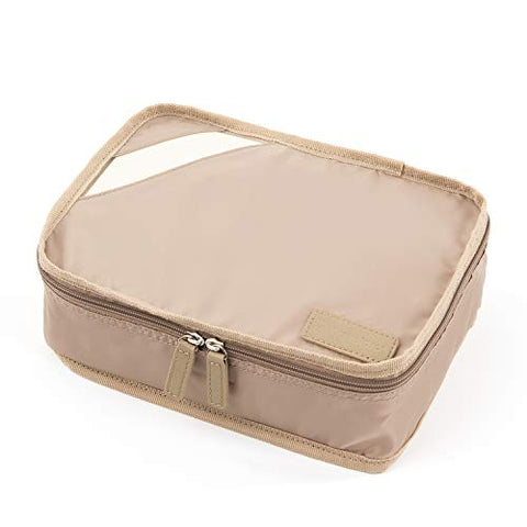 Travelpro Essentials Medium Packing Cube, Khaki