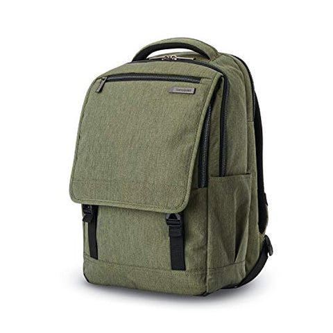 Samsonite Modern Utility Paracycle Backpack Laptop, Olive One Size