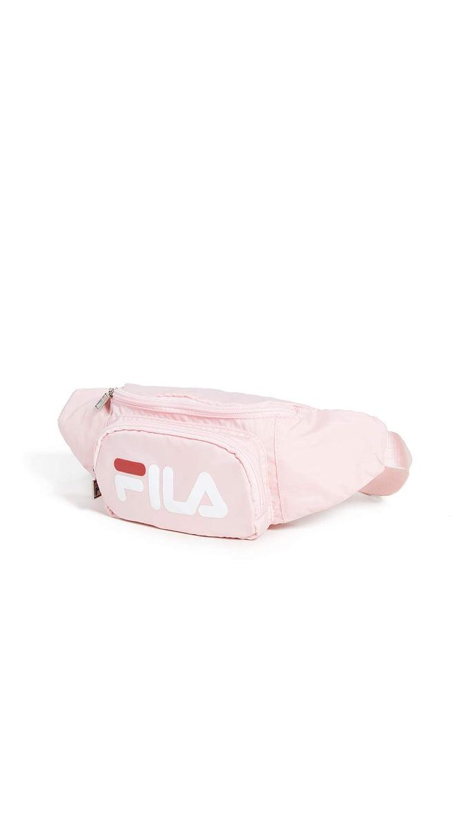 Shop Fila Women's Fanny Pack, Pink, One S – Luggage