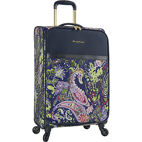 Shop Tommy Bahama Honolulu 19 Inch Carry On E Luggage Factory