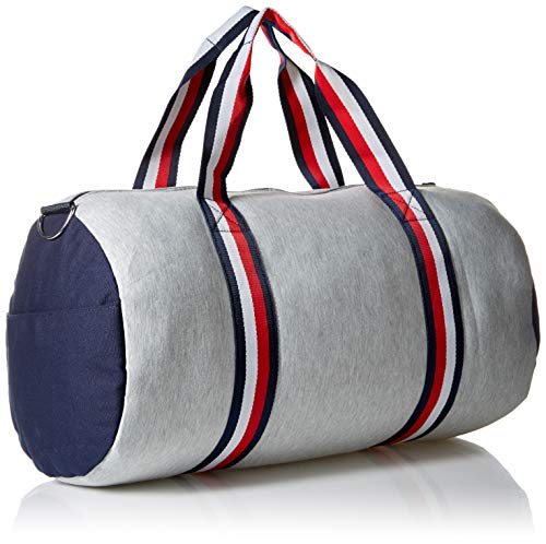 tommy hilfiger duffle bag tommy patriot colorblock