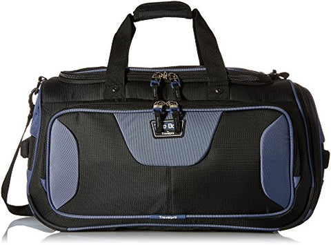 Travelpro Tpro Bold 20 - InchSoft Duffel Bag, Black/Navy