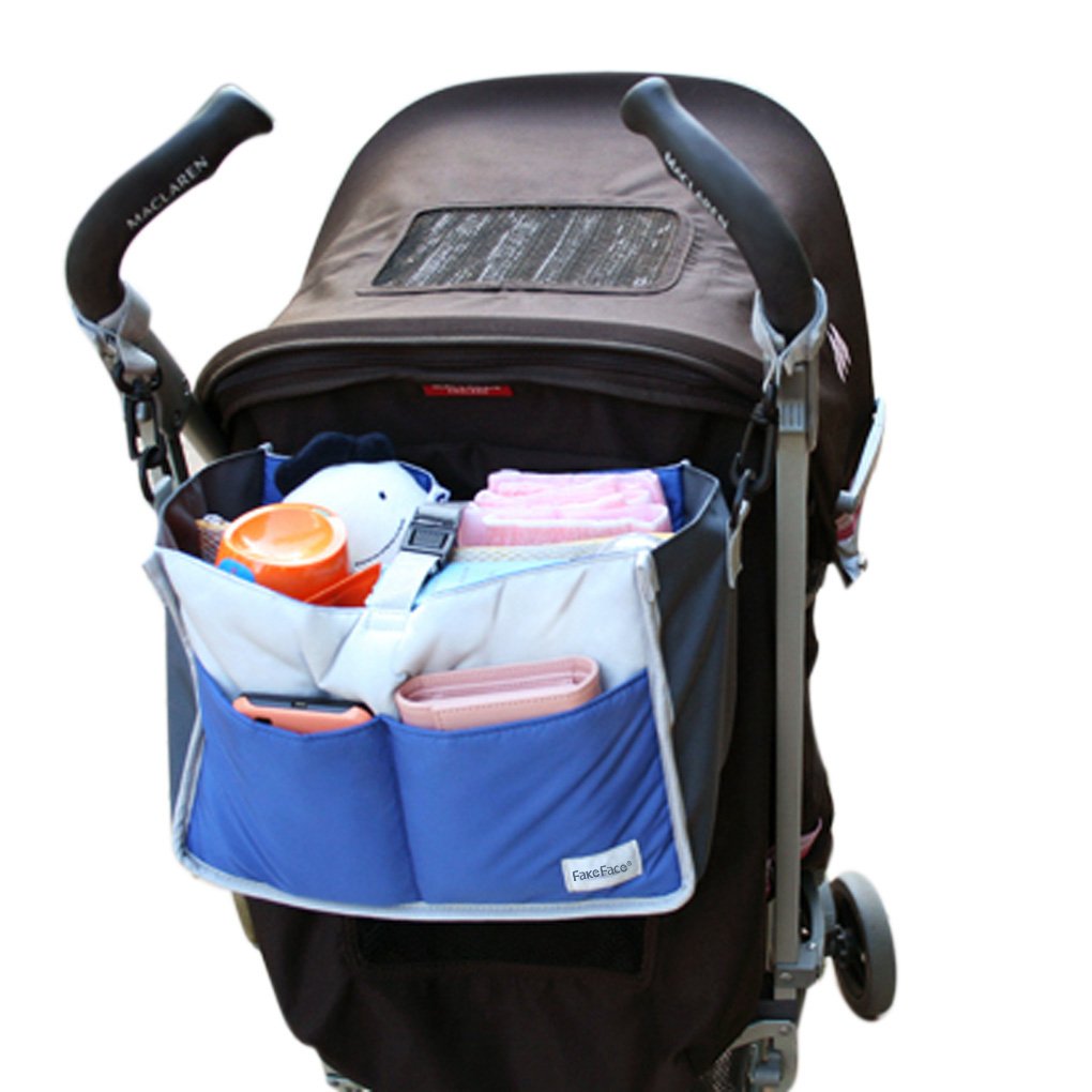 pouch pram