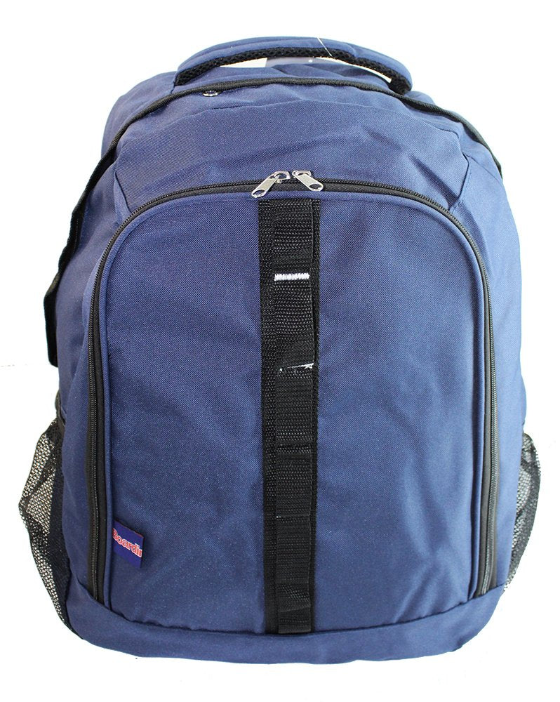 boardingblue backpack