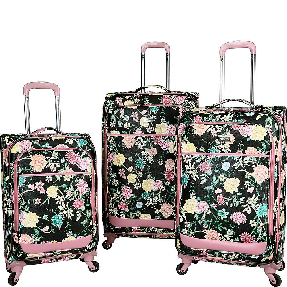 kensie luggage