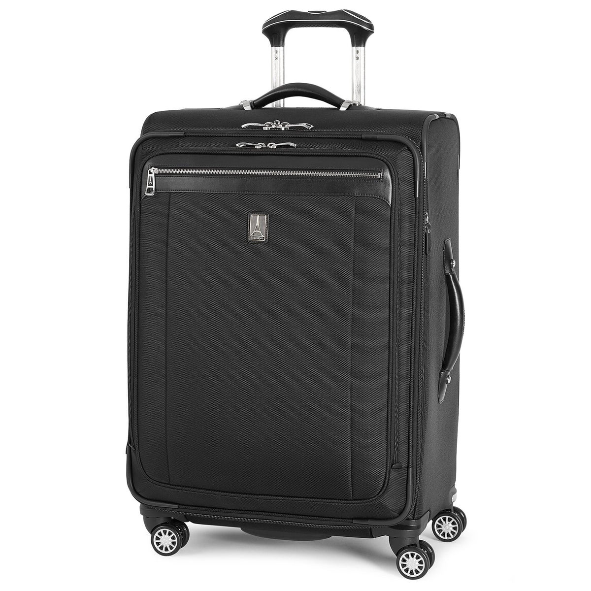 travelpro luggage platinum elite 25