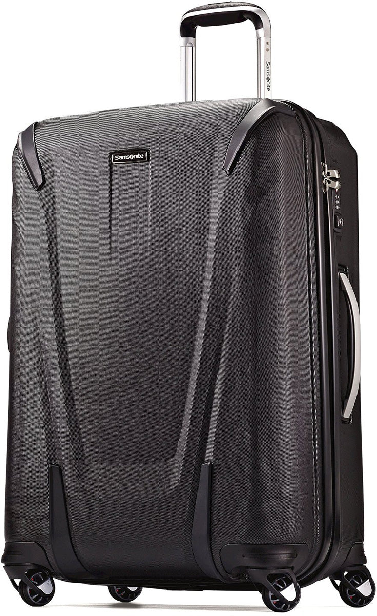 ballistic nylon luggage