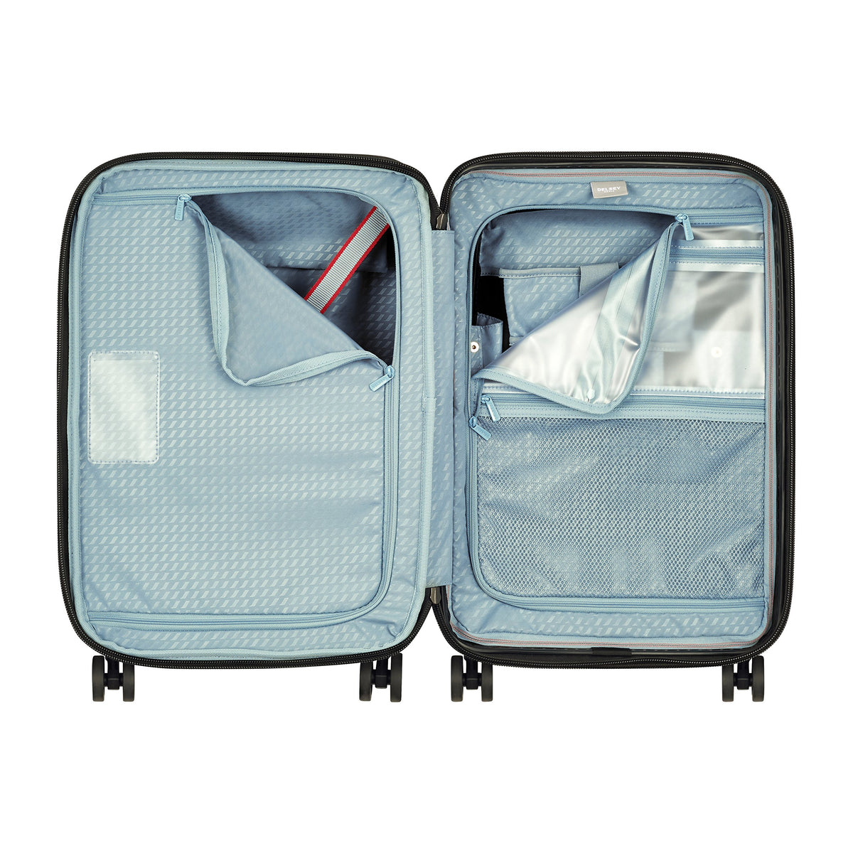 Shop DELSEY PARIS France Premium Lug – Luggage Factory