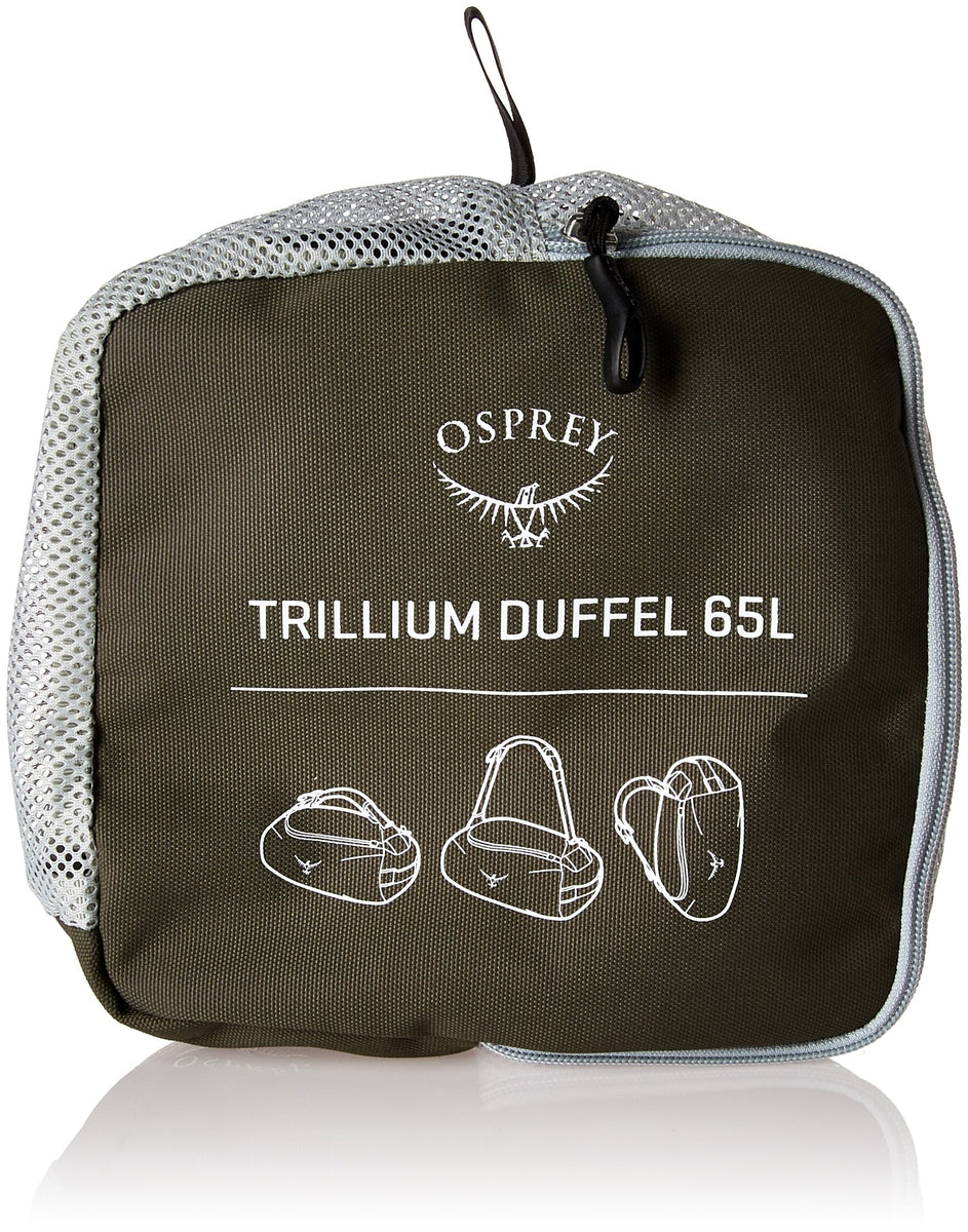 osprey trillium 65 review