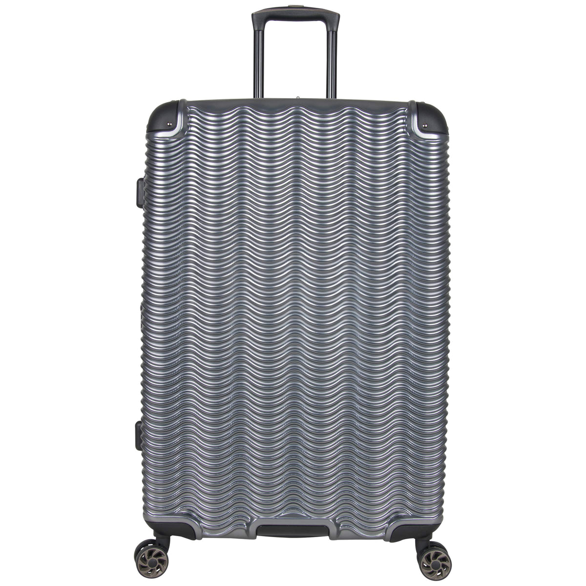 kenneth cole reaction skyline luggage