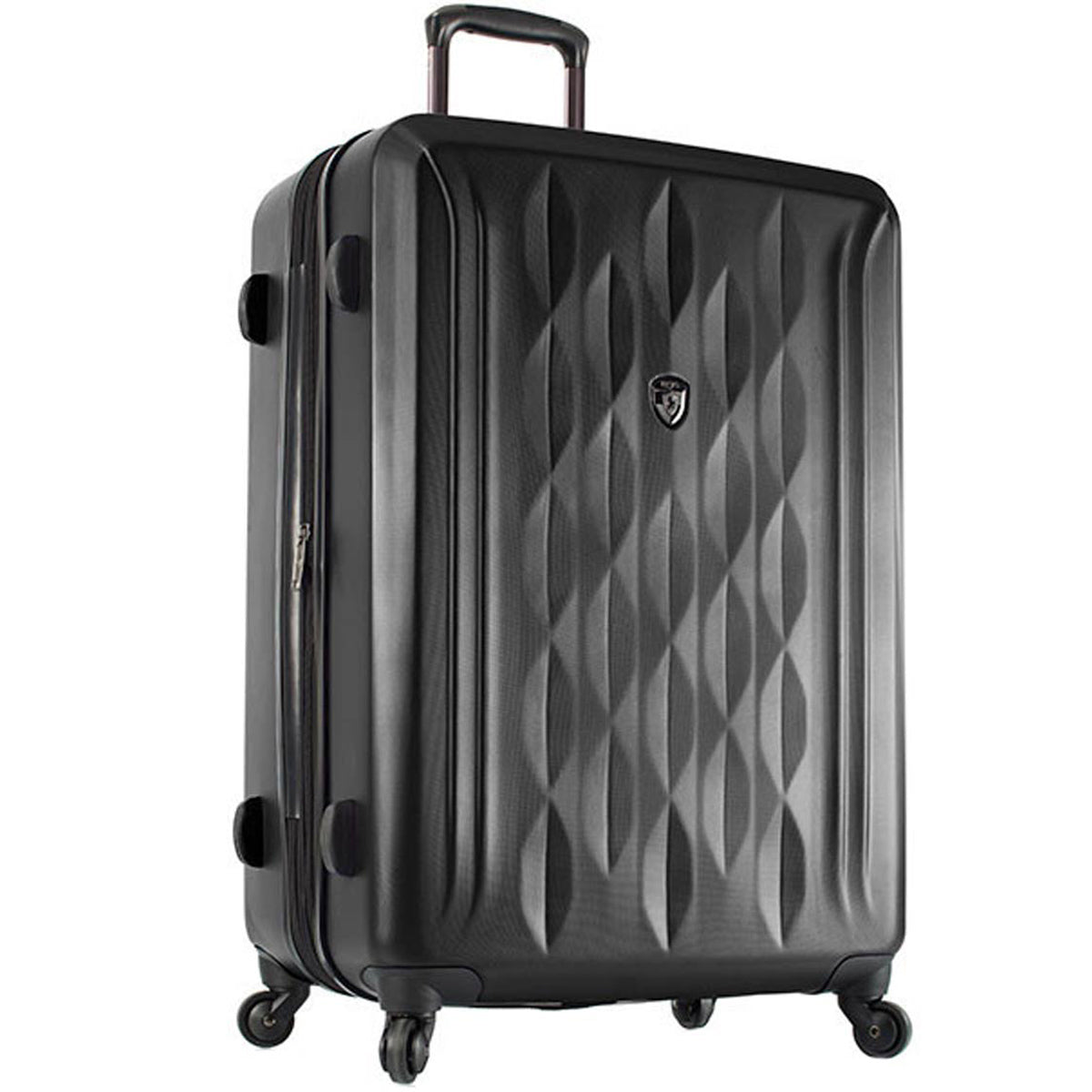 suitcase on wheels argos