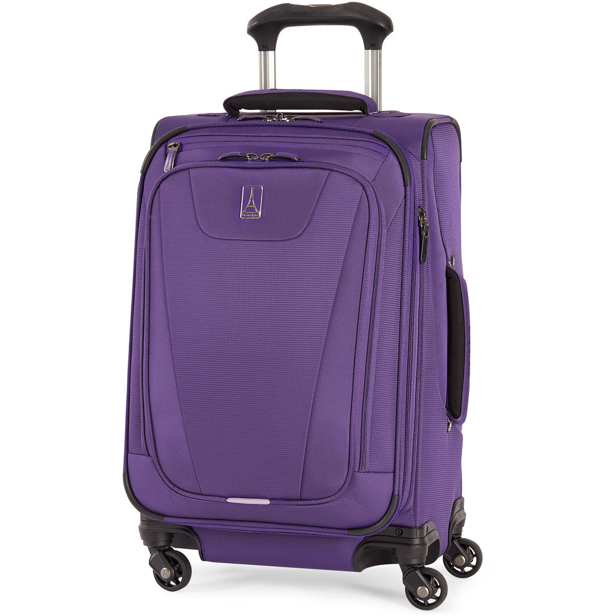 travelpro maxlite 4 21 expandable spinner