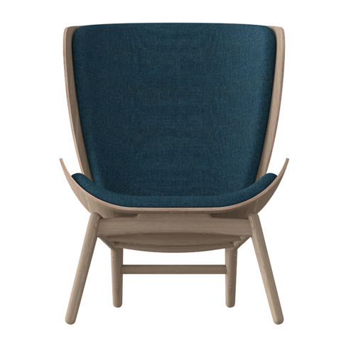 The Reader Chair