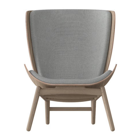 The Reader Chair