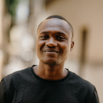 Dennis Onyancha Headshot