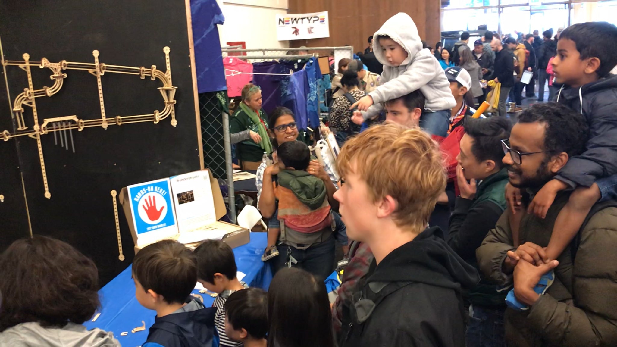 Maker Faire 2019