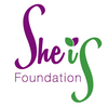 She Is Foundation Logo