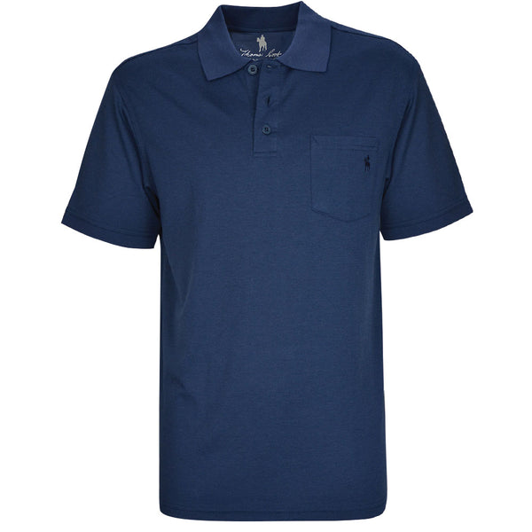 polo t shirt with pocket