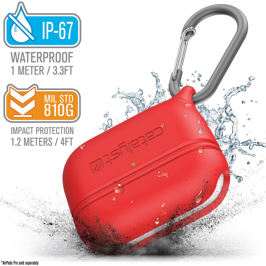 Waterproof Case for AirPods Pro - Special Edition