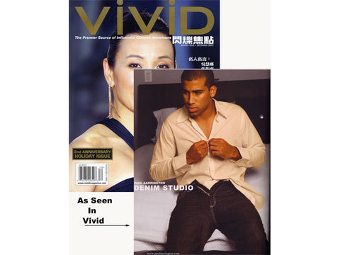 Vivid Magazine