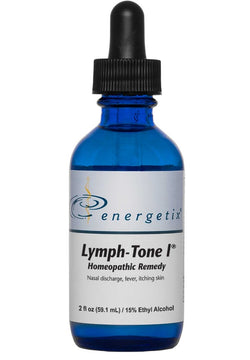 Energetix Lymph-Tone I 2oz