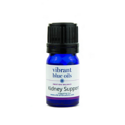 Vibrant Blue Oils KIDNEY SUPPORT
